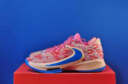 Nike Zoom Freak 4 FB9503-200