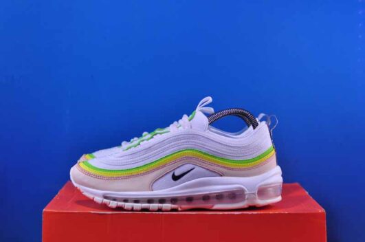 Nike Air Max 97 White FD0870-100