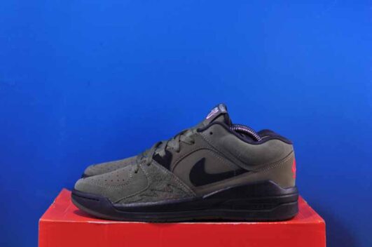 Nike Air Jordan Stadium 90 Olive HF5258-201