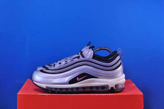 Nike Air Max 97 Grey FD0800-001