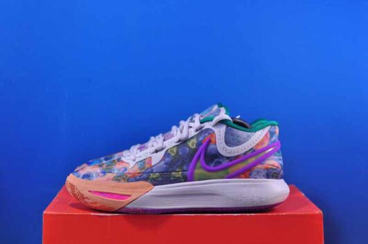 Nike Kyrie 8 Circle Of Life DQ3840-001