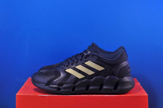 Adidas Ventice Climacool Black Gold Metallic GZ2574