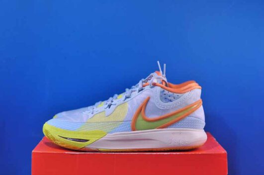 Nike Kyrie 8 Eagler DJ6017-400