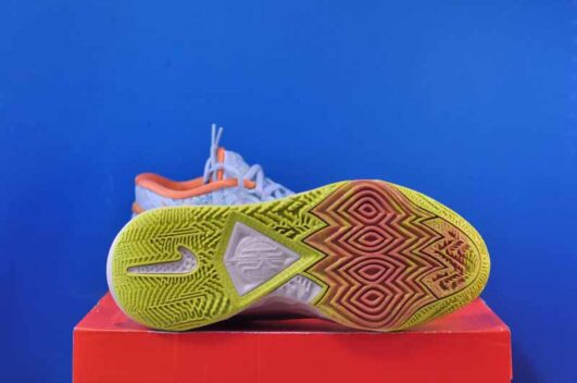 Nike Kyrie 8 Eagler DJ6017-400