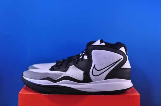 Nike Kyrie Infinity TB White Black DX6653-100