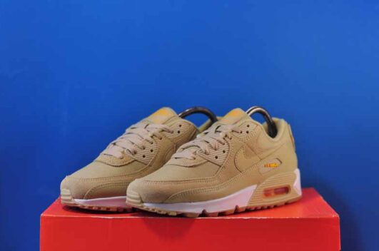 Nike Air Max 90 Beige DZ4500-700