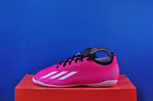 Adidas X Speedportal.4 In Pink GZ2451