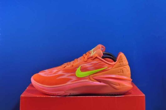 Nike Zoom GT Cut 2 Arike Ogunbowale FQ5984-800