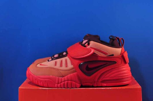 Nike X Ambush Air Adjust Force Red DM8465-800