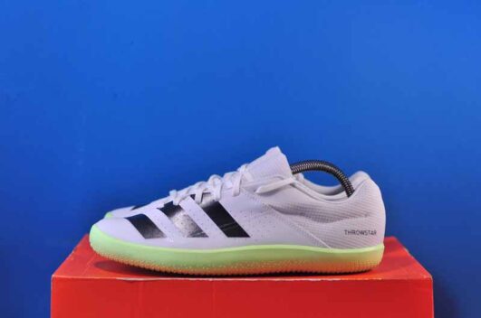 Adidas Throwstar Shoes White ID7229