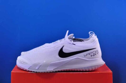 Nike Nikecourt React Vapor Nxt Hard Court CV0724-101