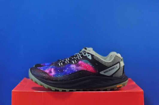 Merrell Antora 3 Galactic Reflective J067834