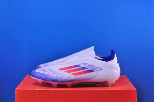 Adidas F50 Elite Laceless FG IF8819