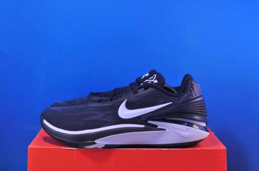 Nike G.T. G.T. Cut 2 Black DJ6015-006