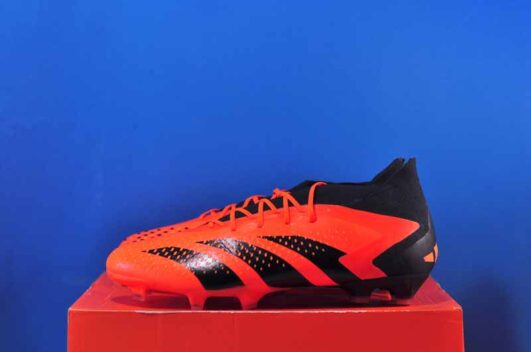 Adidas Predator Accuracy.1 FG GW4572