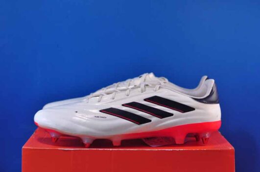 Adidas Copa Pure Ii Elite Soft Ground Boots Beige IE4982