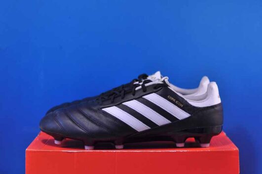 Adidas Copa Icon Firm Ground Boots Black HQ1033