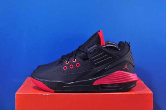 Nike Air Jordan Max Aura 5 Black DZ4353-006