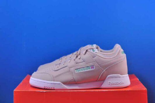 Reebok Workout Plus 1987 Tv FZ6026