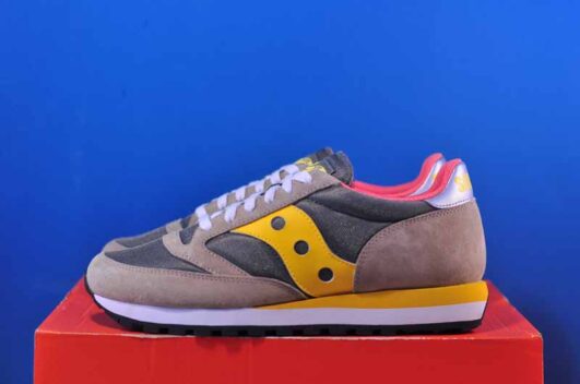 Saucony Jazz 81 Sample 61589(Right Rich)