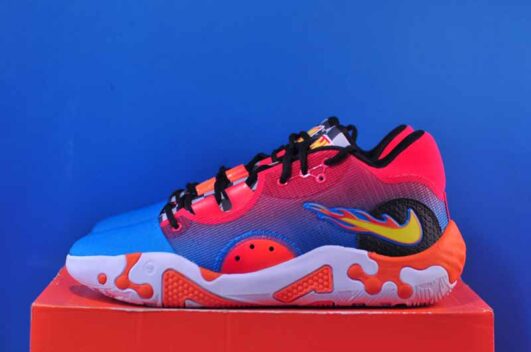 Nike Pg 6 Nrg Multi DH8446-400