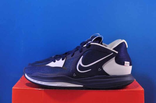 Nike Kyrie Low 5 Midnight Navy DX6651-401