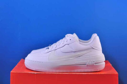 Nike Air Force 1 Plt.Af.Orm DJ9946-100