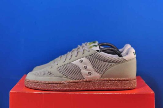 Saucony Jazz Court Rfg Earth Pack Olive S70639-2