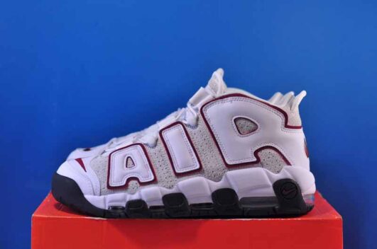 Nike Air More Uptempo 96 Beige FB1380-100