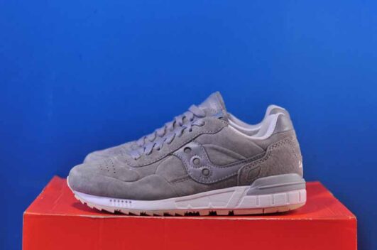 Saucony Shadow 5000 Sample RR Grey