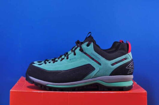 Garmont Dragontail LT GTX Green