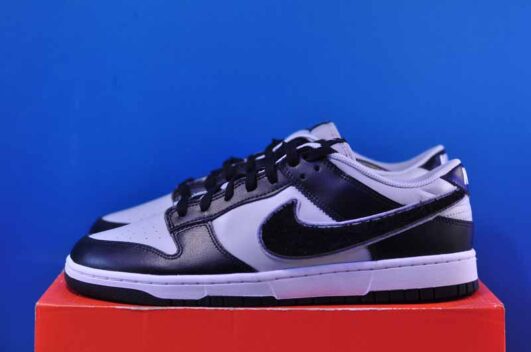 Nike Dunk Low Retro Black DQ7683-001