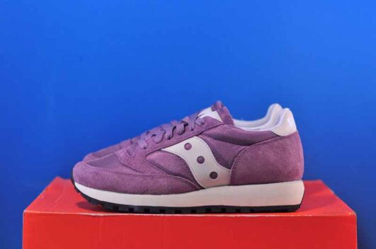 Saucony Jazz Original Sample Pink/Beige