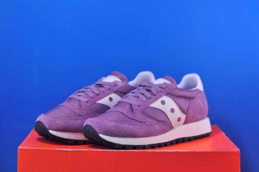 Saucony Jazz Original Sample Pink/Beige