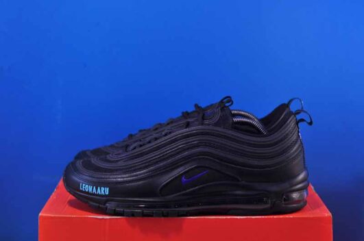 Nike Air Max 97 By You FN6743-900 Black