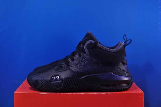 Nike Jordan Stay Loyal 2 Triple Black DQ8401-002