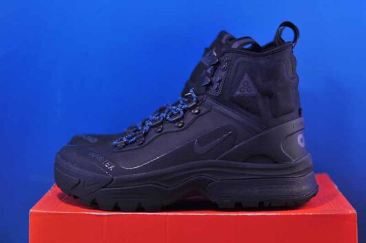 Nike Acg Zoom Gaiadome Gore-Tex Black DD2858-001