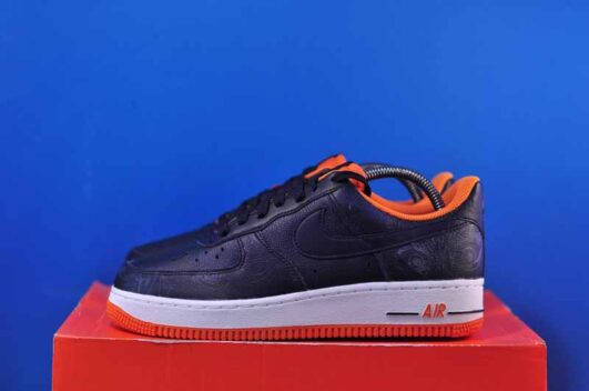 Nike Air Force 1 Low '07 PRM Halloween DC8891-001