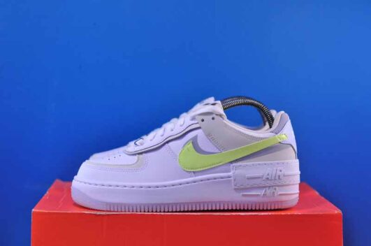 Nike Air Force 1 Shadow FB7582-100