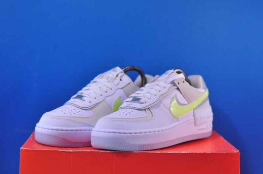 Nike Air Force 1 Shadow FB7582-100