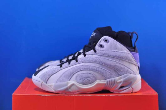 Reebok Shaqnosis The Big Aristotle GX9663