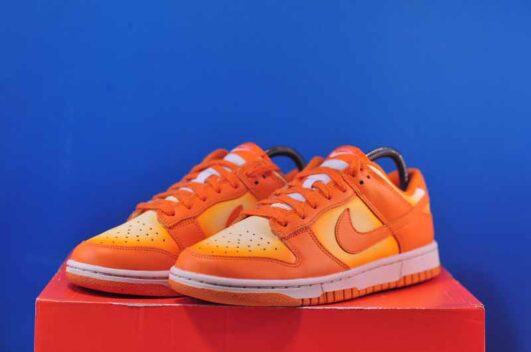 Nike Dunk Low Orange DX2953-800