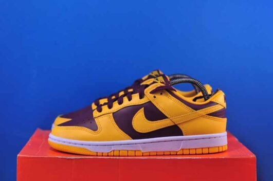 Nike Dunk Low Retro DD1391-702