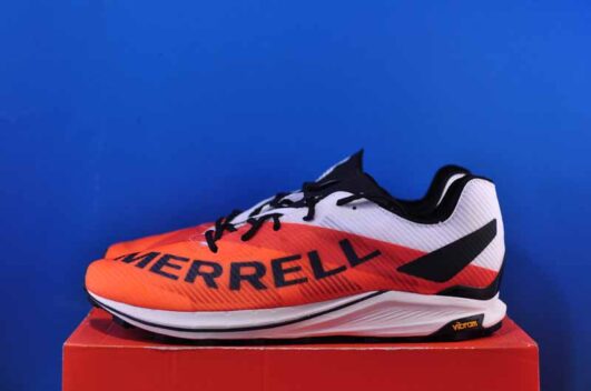 Merrell MTL Skyfire 2 White Orange J067569