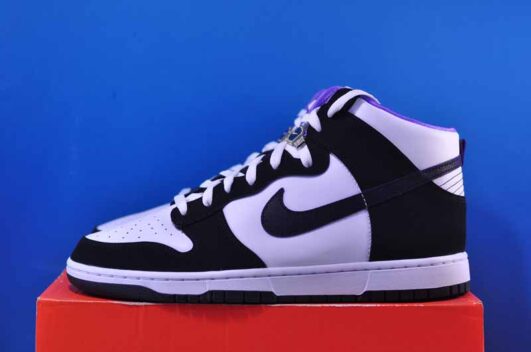 Nike Dunk High Se World Champs DR9512-001