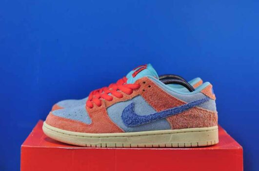 Nike SB Dunk Low DV5429-800