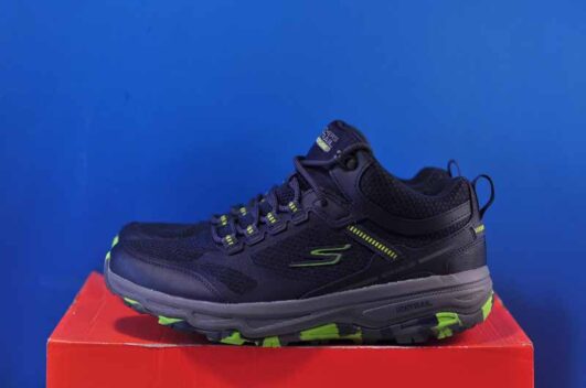 Skechers Go Run Trail 220597 NVY