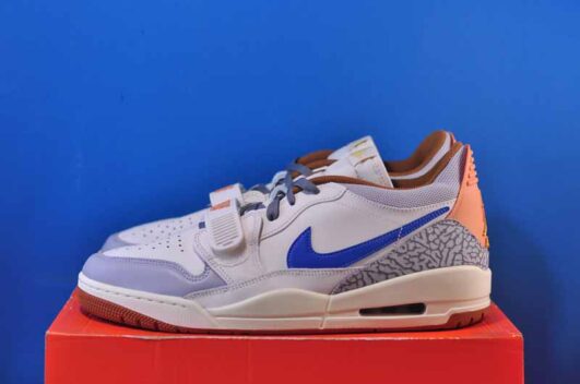 Nike Air Jordan Legacy 312 Low Beige HF0746-041