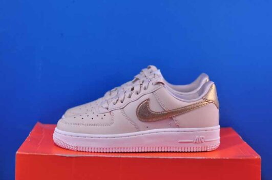 Nike Air Force 1 07 Beige DQ7569-102