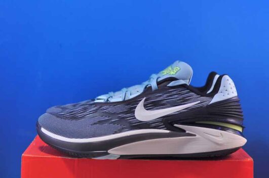 Nike G.T. Cut 2 Grey DJ6015-302